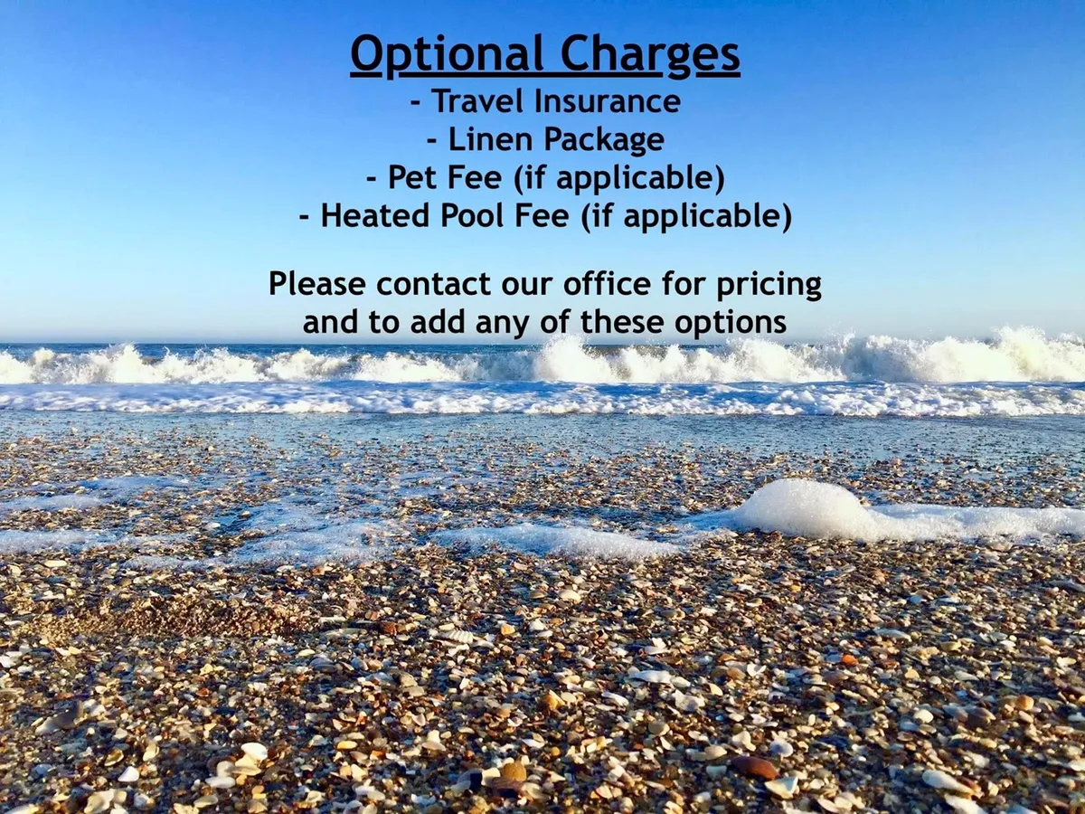 A sweeping view of the pristine sands and rolling waves of North Topsail Beach, with the sky meeting the horizon. Children and families can be envisioned enjoying sandcastle building, beachcombing, and other classic seaside activities in this inviting, tranquil setting.